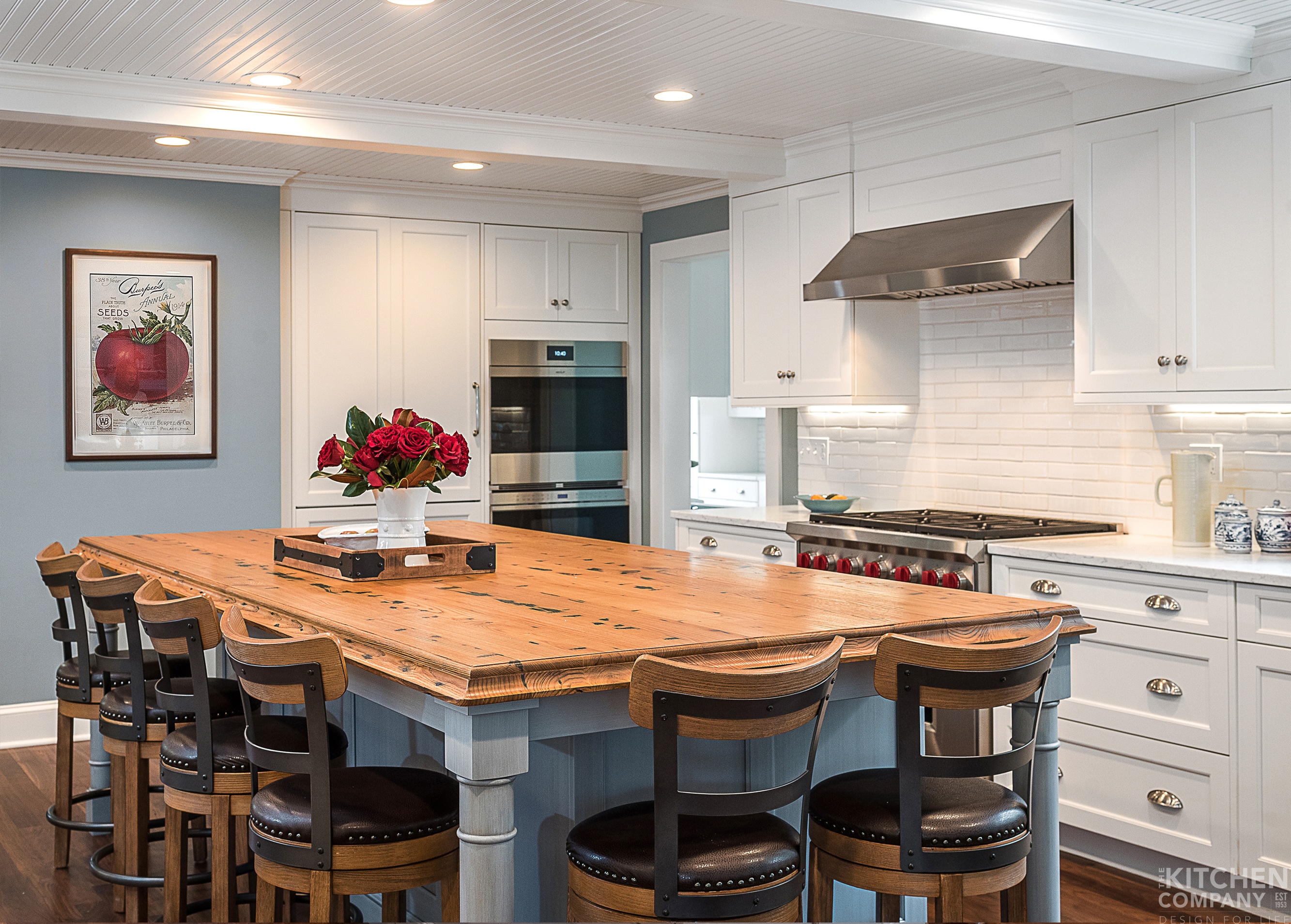 kitchen design in madison ct